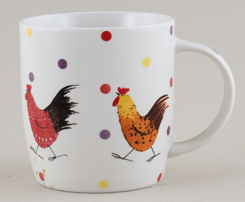 Mug